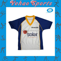 Wholesale custom blank soccer jersey with sublimation online