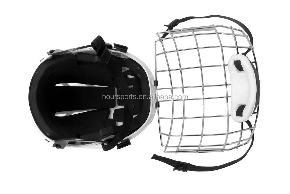 プロの乾燥地hoursportsアイスホッケーホッケーヘルメットホッケーヘルメットのゴールキーパーのマスク仕入れ・メーカー・工場