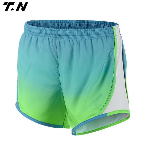 高品質カスタム無地crossfitランニングショーツ仕入れ・メーカー・工場
