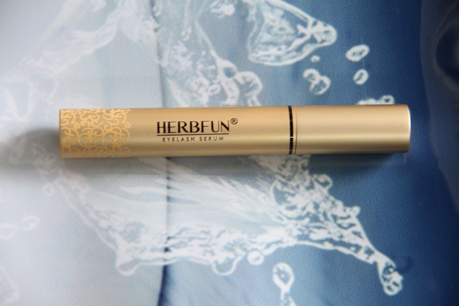 Effective And Safe Herbal Eyelash Growth Serum Buy Eyelash Growth Serum Product on