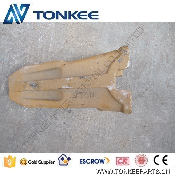 EC360BLC BUCKET TEETH 1171-89580