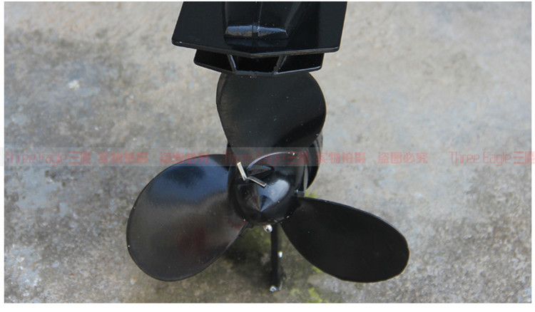 Купить Новый дизайн лучшие качества 3.6hp 4-тактный hangkai лодочный ...