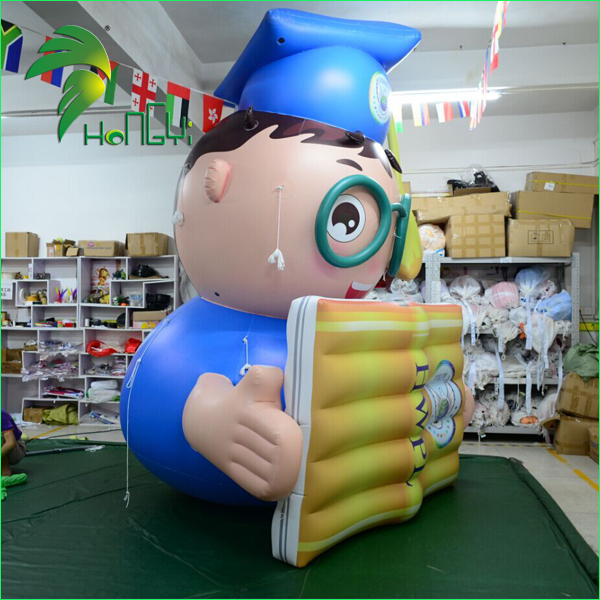 inflatable figure (2)