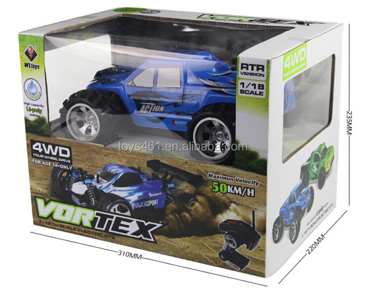 wltoys vortex a979