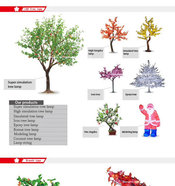 ホットな新製品のためのクリスマスの装飾で作った2015ホワイトツリーライトのフレームクリスマスツリーの装飾ライト中国のサプライヤー問屋・仕入れ・卸・卸売り