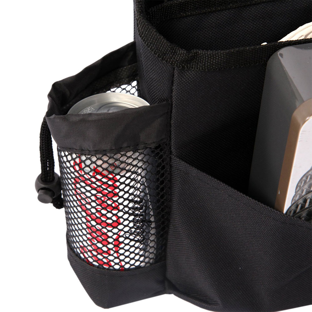 Various Colors & Designs Available Newest Products Hot Design Car Seat Organizer Bag