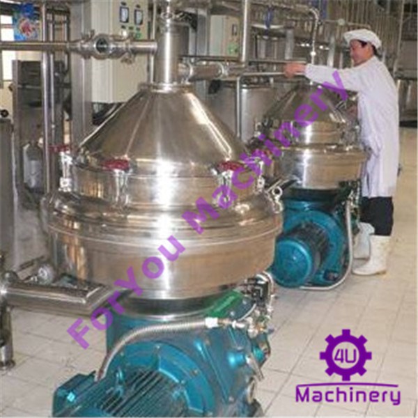 販売のためのミルククリームセパレータのマシン仕入れ・メーカー・工場
