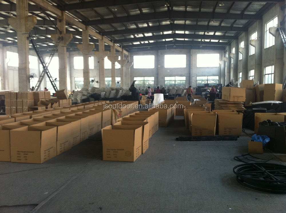 2015熱い販売合成籐製のガーデン家具仕入れ・メーカー・工場