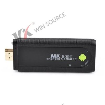 Mk809iii4.2アンドロイドスマートgoogleのandroidテレビスティック----- mk809ii問屋・仕入れ・卸・卸売り