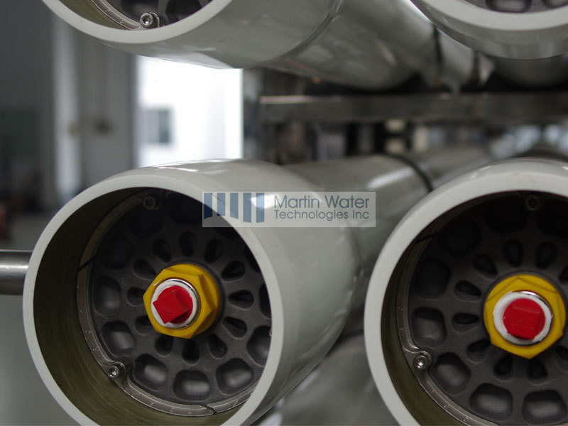 RO Membrane Housing.JPG
