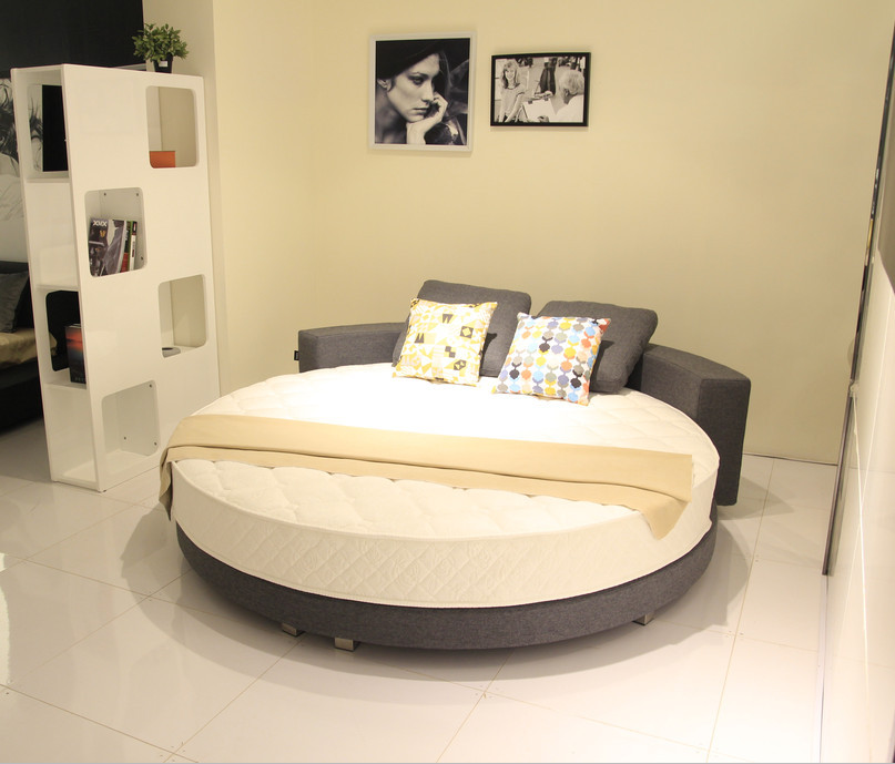 ikea round king size bed Quotes