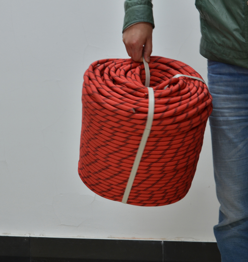 2015 Newest 12mm Static Climbing Rope Wholesale Buy Static Climbing