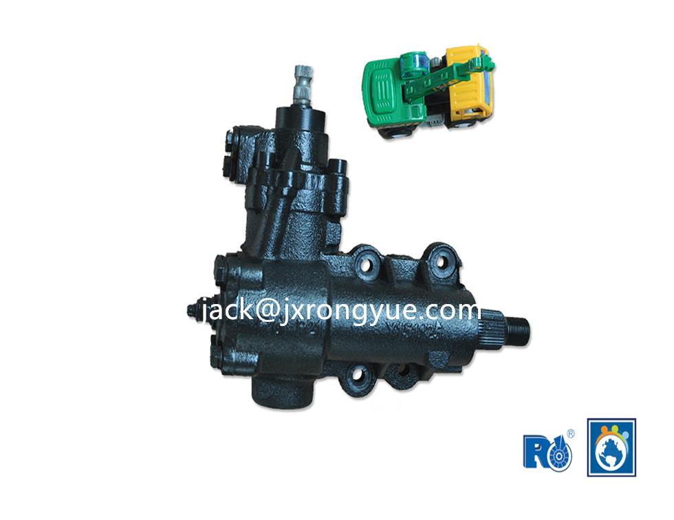 replacemarket cheap price power steering gear box/rack for pick