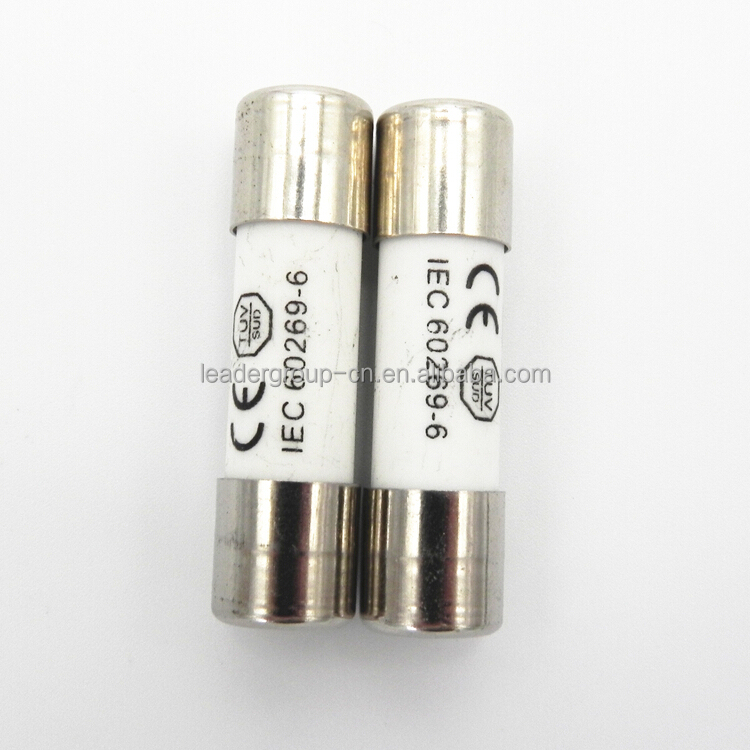 150ピース/lot1000vdc10*38mm15a発電ヒューズサプライヤー仕入れ・メーカー・工場