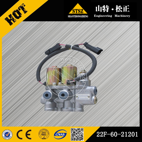 pc55MR-2 solenoid valve