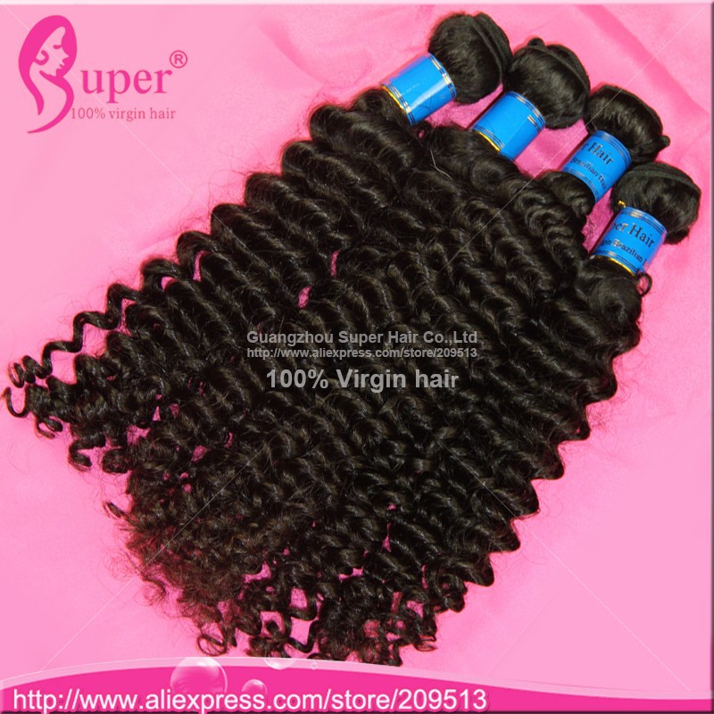 brazilian virgin hair kinky curly