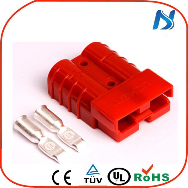 600v 120a High Current Connector Sb120 Style Connector High Power