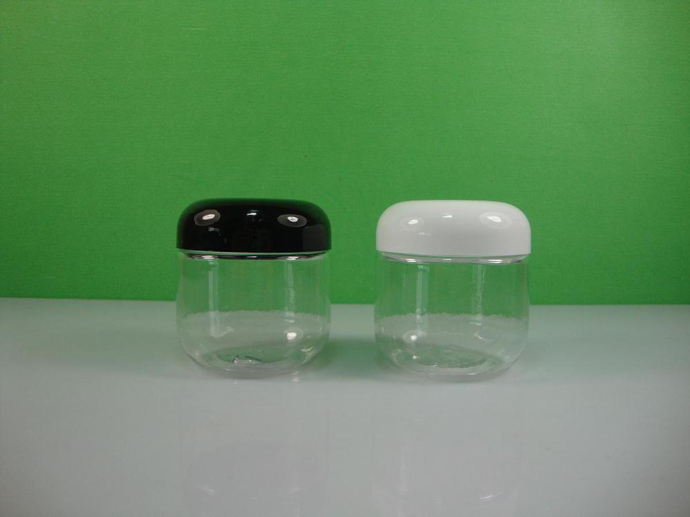 透明なプラスチック製の瓶食品グレード仕入れ・メーカー・工場