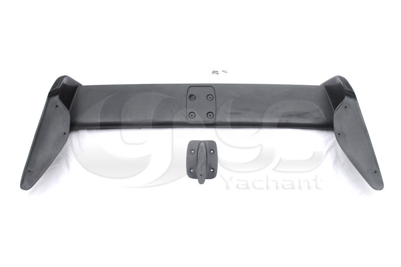 1995-2000 Mitsubishi FTO  Version-R Style Rear Spoiler Wing FRP (23).JPG