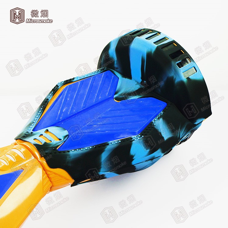 高品質2016アリババ中国シリコンプロテクターカバー用8インチhoverboardでledライト仕入れ・メーカー・工場