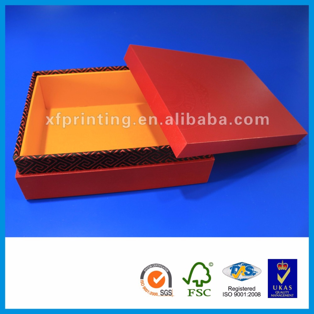 china cute gift packaging boxes glitter cardboard