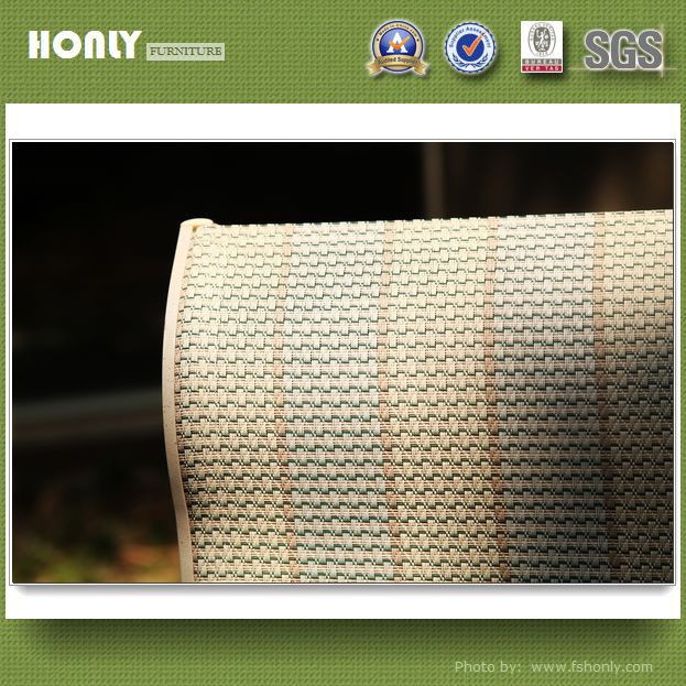 Wholesale chinese aluminum stackable chairs sling modern restaurant chair