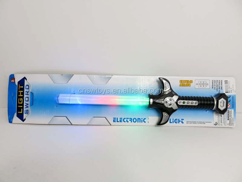 2通りの剣の光- アップスティック2jr4600605ウィザードをled点滅問屋・仕入れ・卸・卸売り