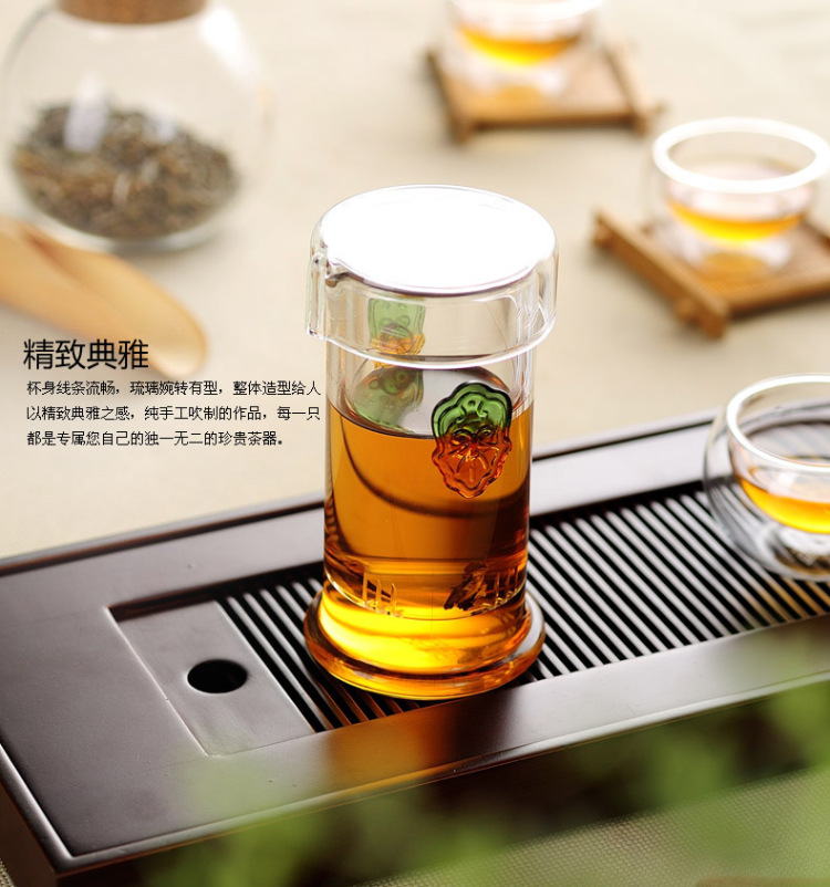 ガラス耳付き茶かご問屋・仕入れ・卸・卸売り