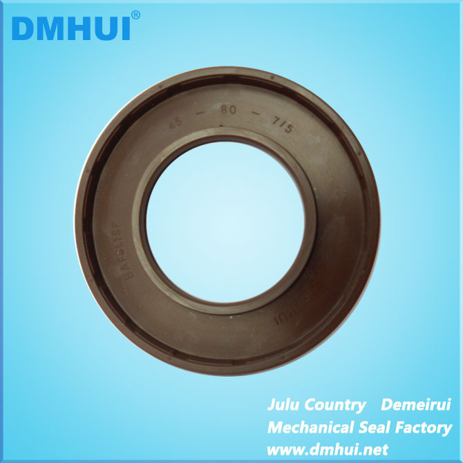 45*80*7/5 Hydraulic Pump oil seal For A4V(T)G7