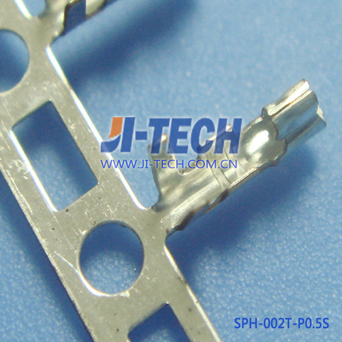 ピッチ電線対基板2.0ミリメートル圧着コネクタ圧着端子コネクタjstphシリーズsph- 002t- p0.5s仕入れ・メーカー・工場