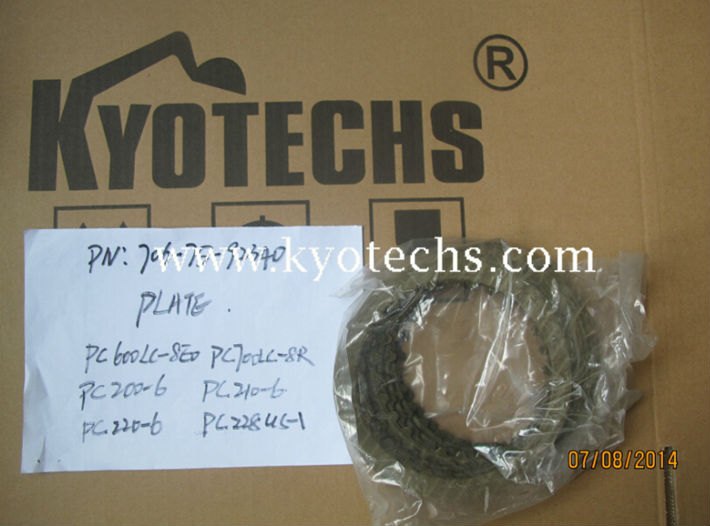 FRICTION PLATE FOR 706-75-92340 PC600LC-8E PC700LC-8R PC200-6 PC210-6 PC220-6 PC228US-1.jpg