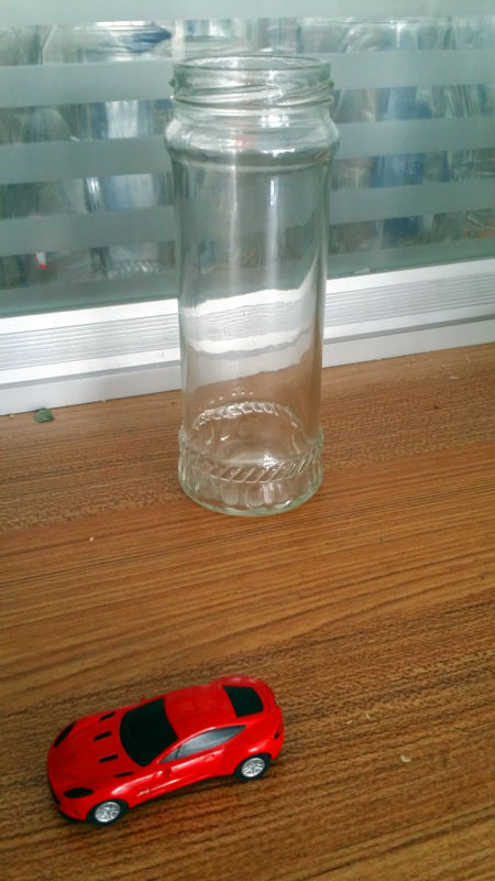 2014 hot selling 100ml,200ml,250ml,280ml,314ml,350ml,500ml,700ml food grade glass bottle