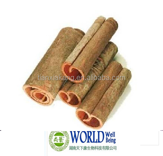 China Supplier High Qualtiy Water Soluble Cinnamon Bark Extract