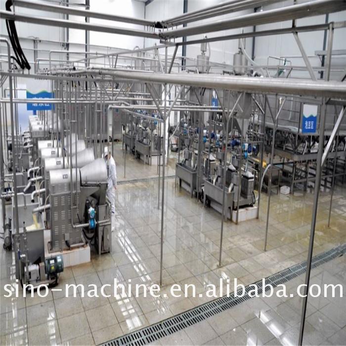 tofu machine/soybean milk maker price