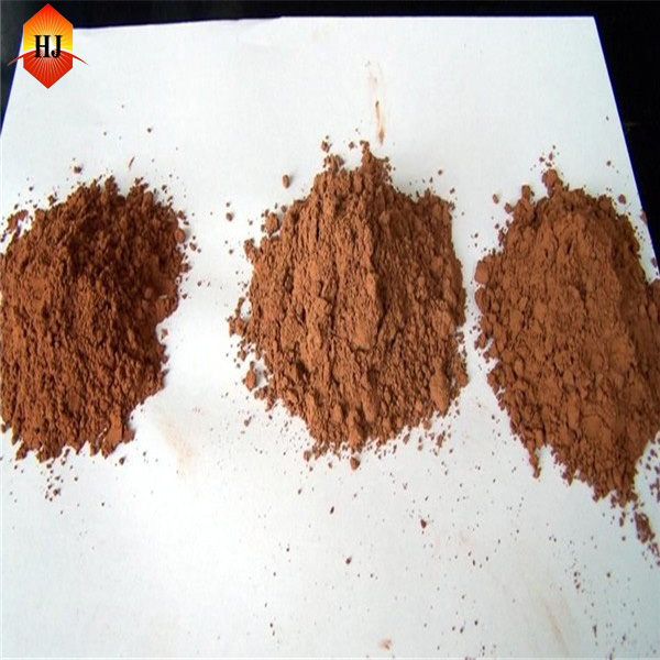 Biscuit additive cocoa powder with excellent quality