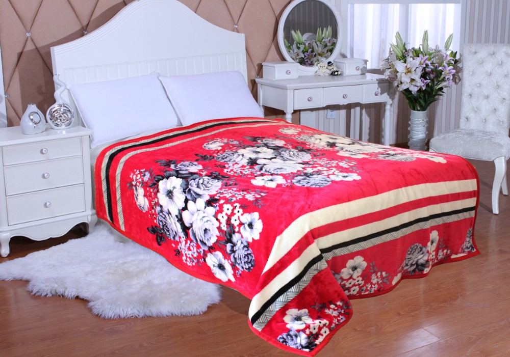 2016 Best Price Blanket In China Polyester Mink Quality Buy Blanket