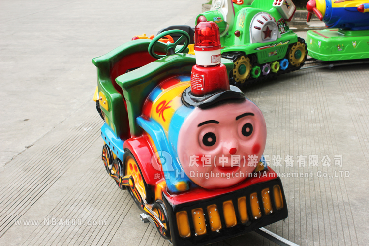 Qhrt- 02qingheng4席の金属のトラックおもちゃの列車仕入れ・メーカー・工場