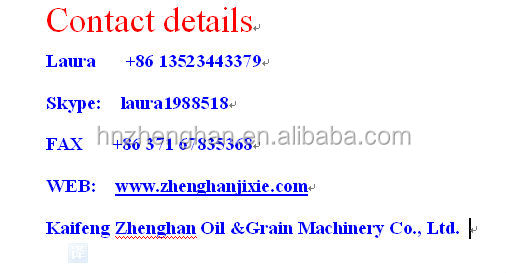 FDMW Horizontal Series Horizontal Wheat Scourer