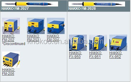 中国ＨＡＫＫＯt15-sb08はんだごての先端、 r0.8mmx10.5mm円錐状の先端部、 のためのfx951/fx952はんだ付けステーション、 fm2027はんだごて問屋・仕入れ・卸・卸売り