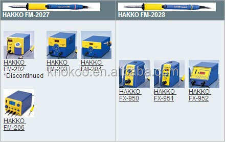 中国ＨＡＫＫＯt15-sbs04はんだごての先端、 r0.4mmx14mm円錐状の先端部、 のためのfx951/fx952はんだ付けステーション、 fm2027はんだごて問屋・仕入れ・卸・卸売り