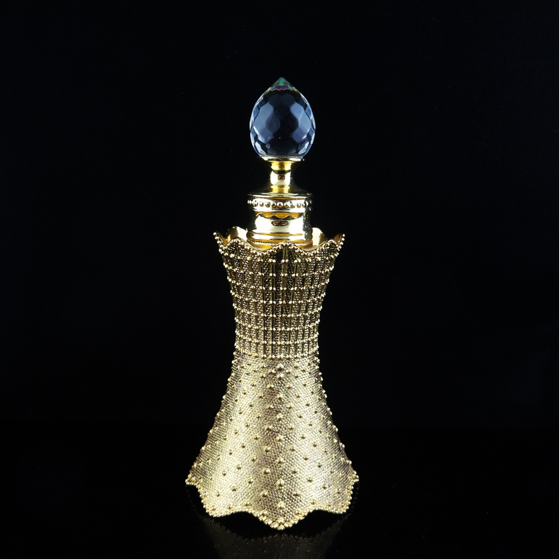 Fancy Attar & Perfume Bottle - Available in Retail & wholesale