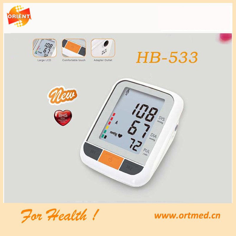 Blood pressure monitor HB533.jpg