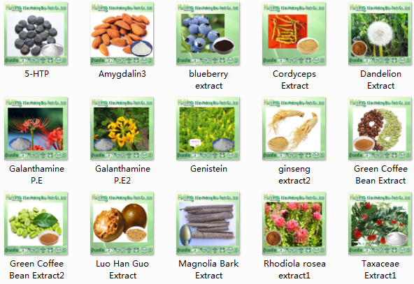 High quality Luteolin