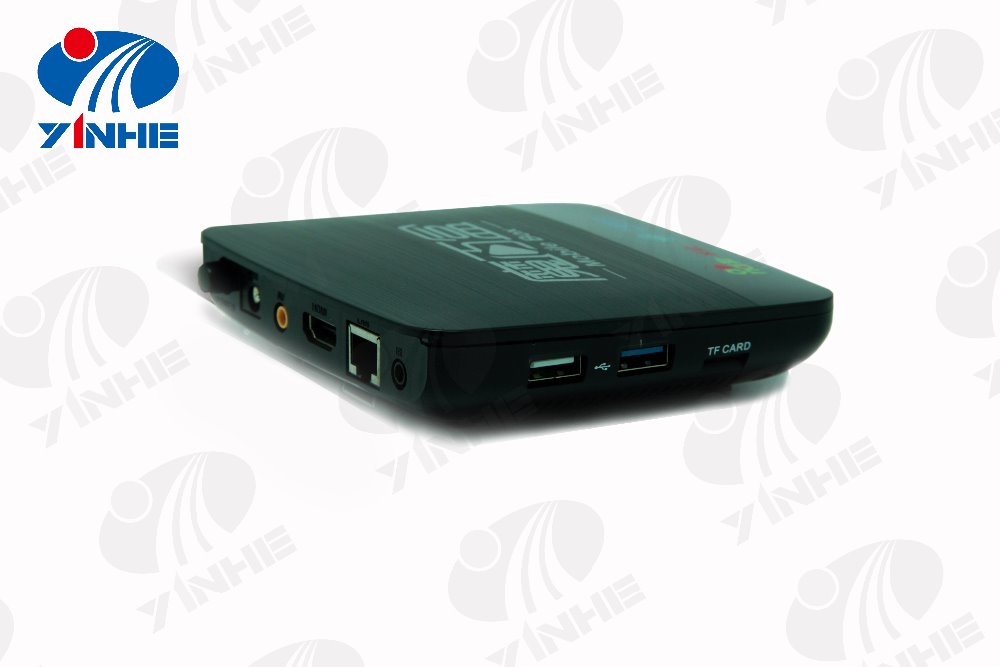 Best android tv box for xbmc 2014