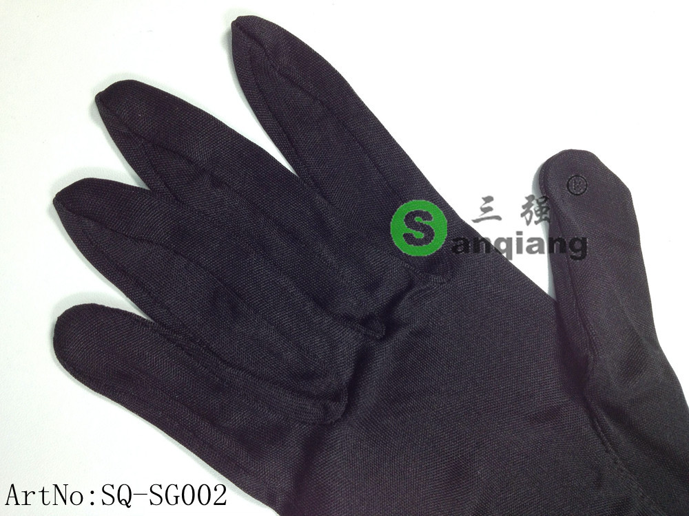 中国製シルク100％スキーライナー手袋/シルクのスポーツグローブライナー仕入れ・メーカー・工場