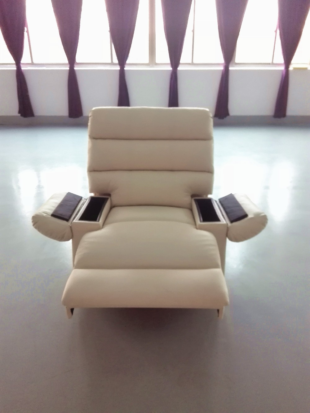 Small Recliner Sofa Designs Of Single Seater Pu Leather Sofa Buy