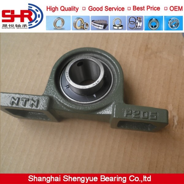 35 Mm Shaft Ucp209 Ntn Pillow Block Bearing P209 Buy Ntn Pillow Block