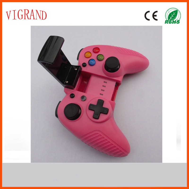 pc用ワイヤレスゲームパッドコントローラjrh問屋・仕入れ・卸・卸売り