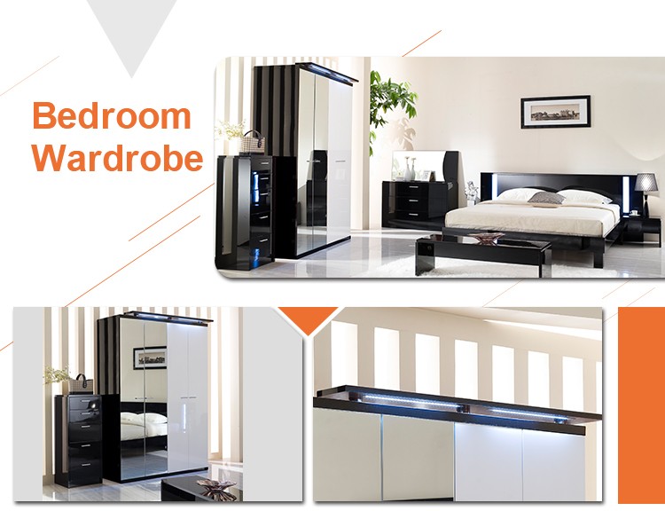 現代のキングサイズのベッドルーム/中国高価家具寝室セット仕入れ・メーカー・工場