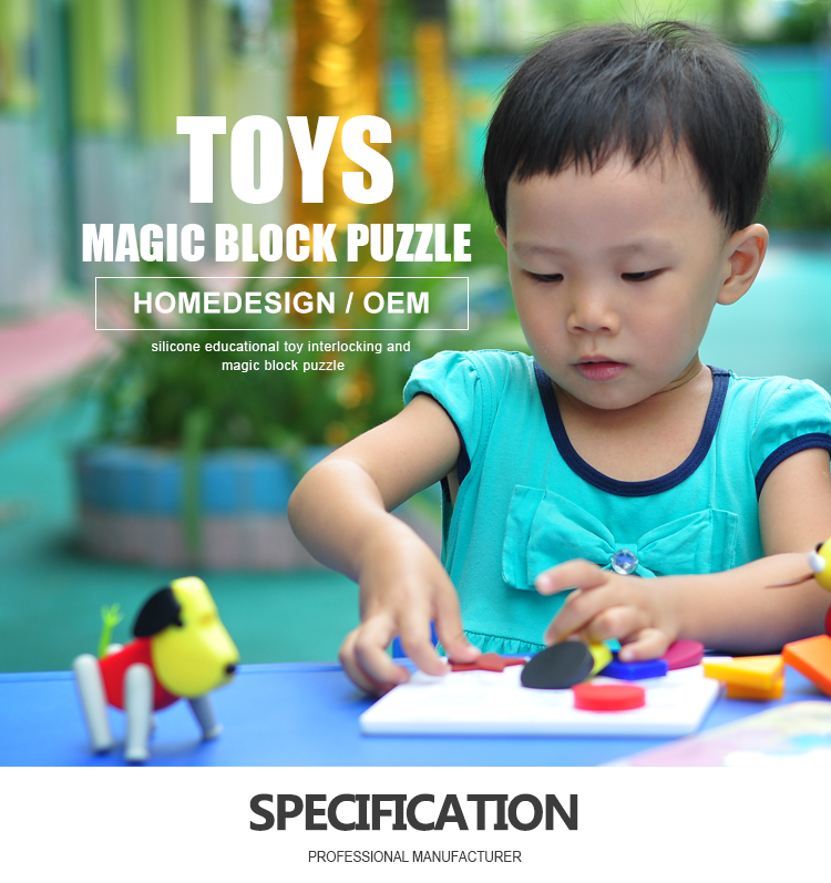 Simplex Toys Silicone Puzzles Cheap Educational Toys For Kids Buy Educational Toys For Kids